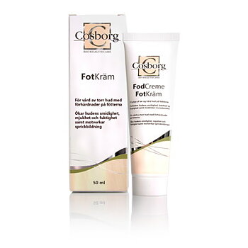 Cosborg FotKräm 50ml