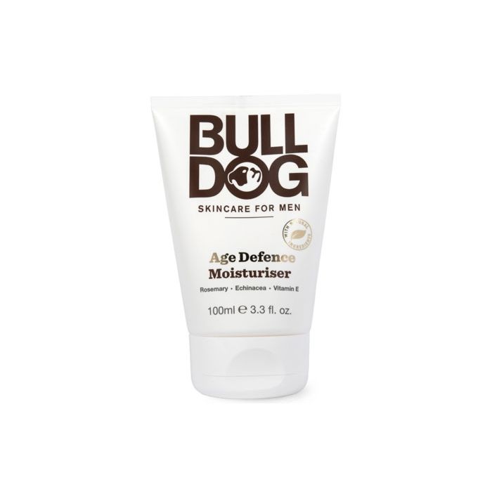 Bulldog Skincare Anti-Age Moisturiser 