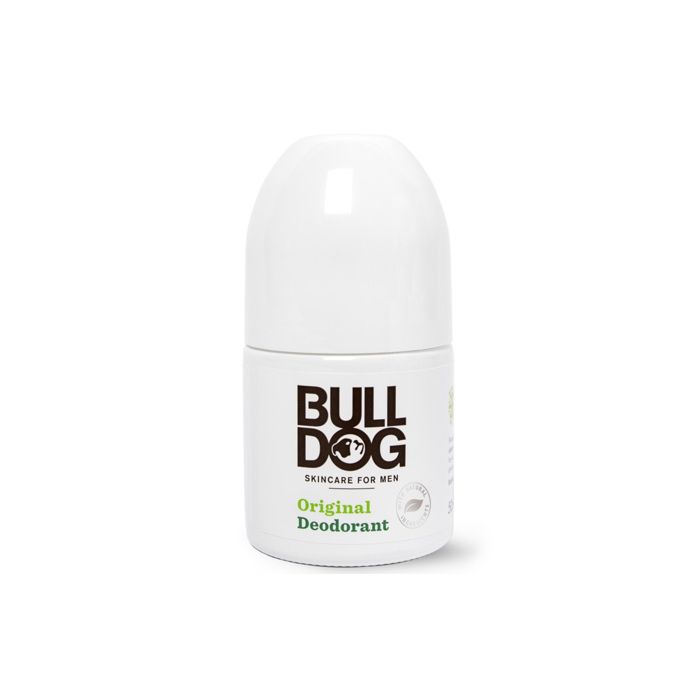 Bulldog Skincare Deodorant Roll-On