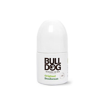 Bulldog Skincare Deodorant Roll-On