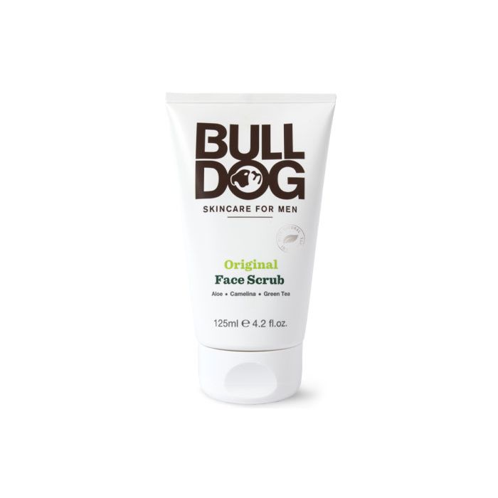 Bulldog Skincare Original Face Scrub