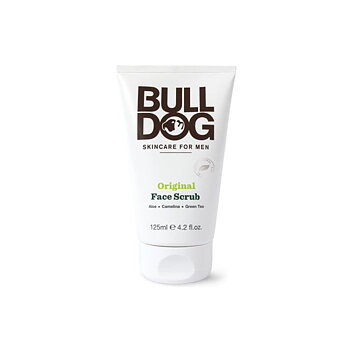 Bulldog Skincare Original Face Scrub