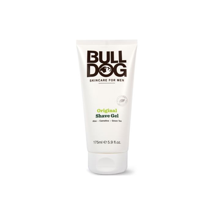 Bulldog Skincare Original Shave Gel