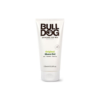 Bulldog Skincare Original Shave Gel