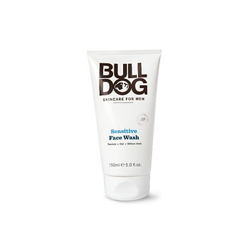 Bulldog Skincare Sensitive Face Wash