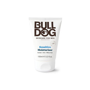 Bulldog Skincare Sensitive Moisturizer