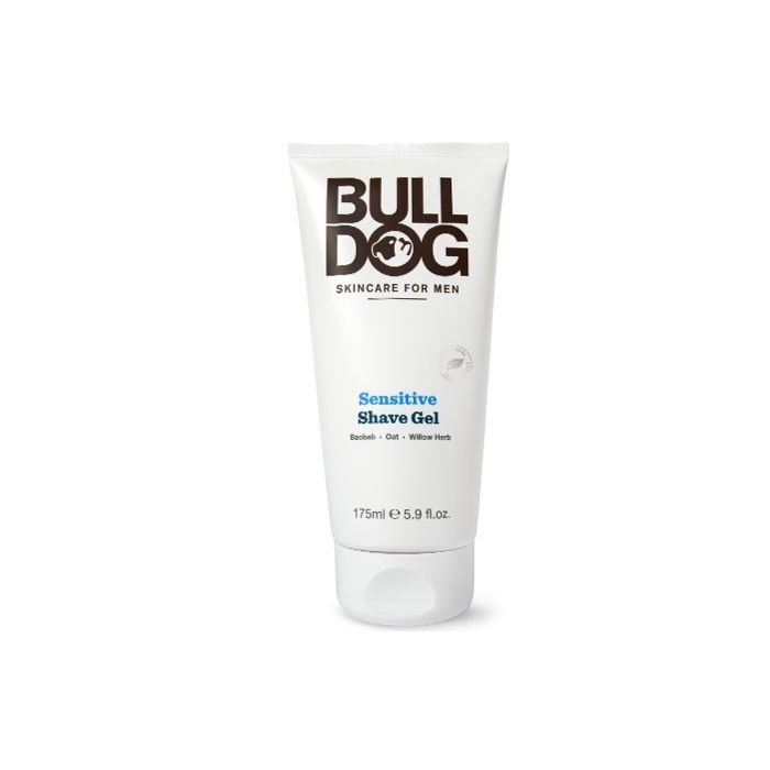Bulldog Skincare Sensitive Shave Gel Netoteket