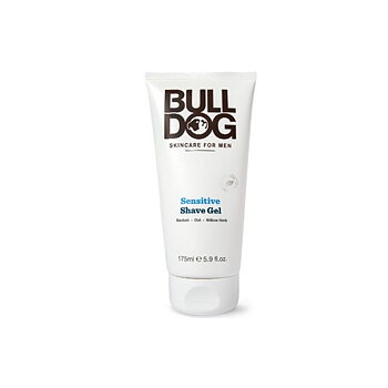 Bulldog Skincare Sensitive Shave Gel