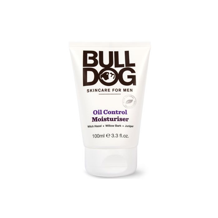Bulldog Skincare Oil Control Face Moisturizer