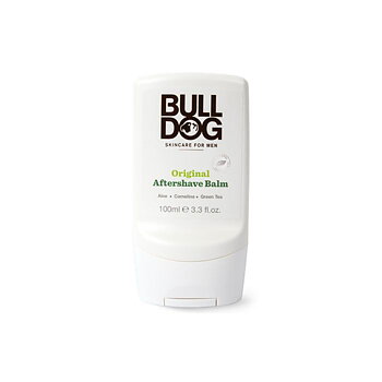 Bulldog Skincare Original After Shave Balm