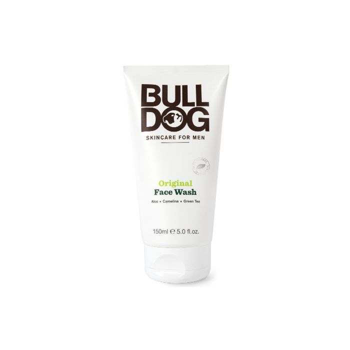 Bulldog Skincare Original Face Wash