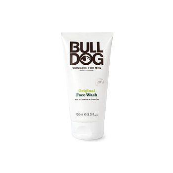 Bulldog Skincare Original Face Wash