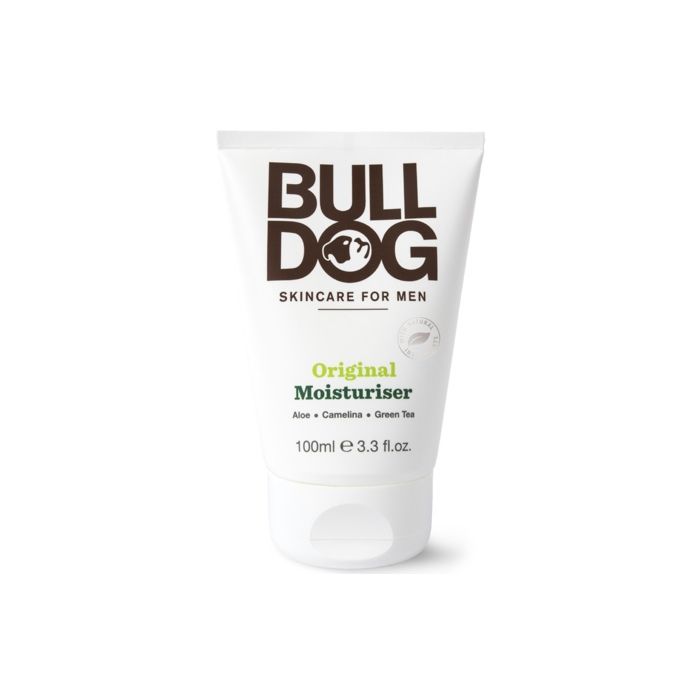 Bulldog Skincare Original Moisturizer