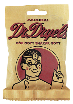 Dr Dryels 