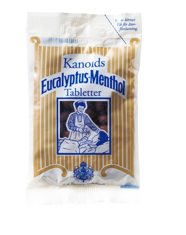 Kanolds Eucalyptus