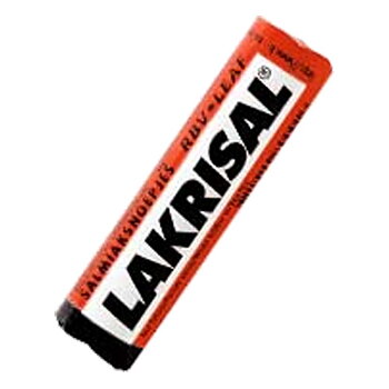 Lakrisal 