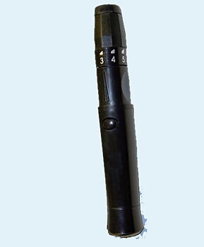 Vitrex Compac Blodprovtagare