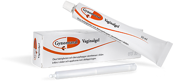 Gynomunal 50ml