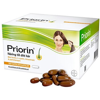 Priorin 180st