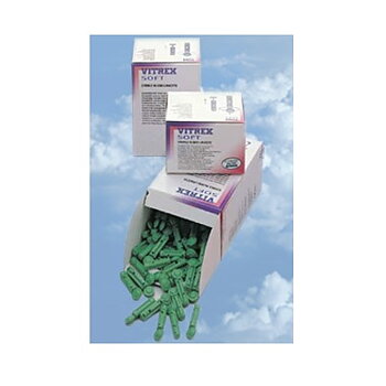 Vitrex Soft Lansetter 30G 200st