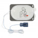 Philips Heartstart FR3 Hjärtstartare - Elektroder 