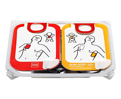 Physio-Control LIFEPAK CR2 - Elektroder