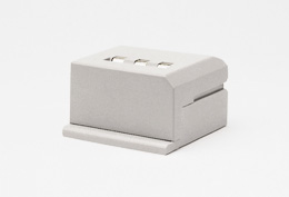 Bladderscan BVI 3000 Batteri - Rekonditionerat 