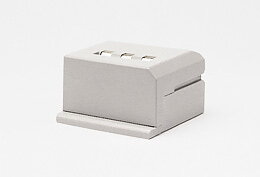 Bladderscan BVI 3000 Batteri - Rekonditionerat 