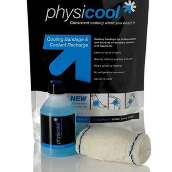 Physicool Combination Pack