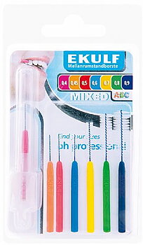 EKULF ph professional Mixed 7st