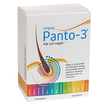 Panto-3 192st