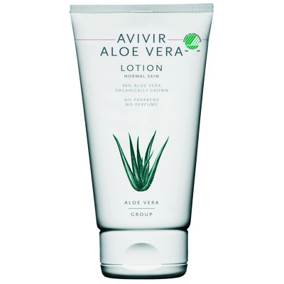 AVIVIR Aloe Vera Lotion 150ml