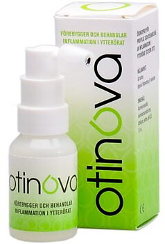 Otinova öronspray 15ml