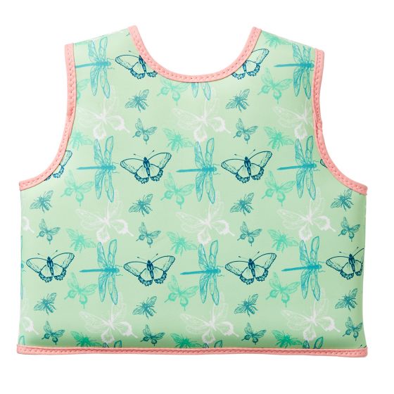 Splash About Flytande Simväst Go Splash Swim Vest Dragonfly - 2
