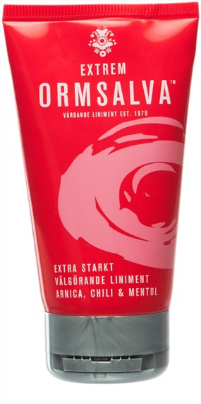 Ormsalva Extrem 70ml