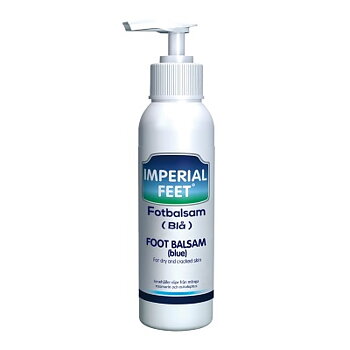 Imperial Feet Fotbalsam Blå 150ml
