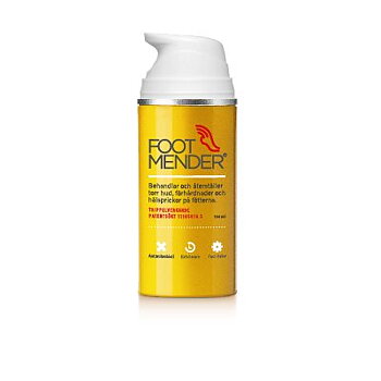 Footmender 100ml