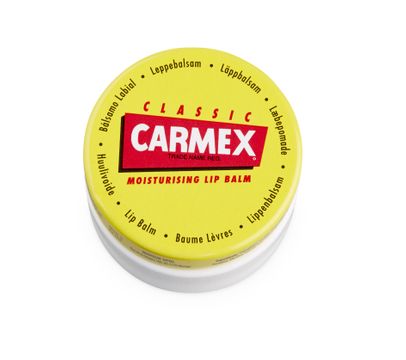 CARMEX 7,5g burk