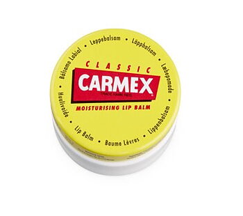 CARMEX 7,5g burk
