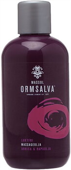 Ormsalva Massageolja 200ml