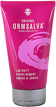 Ormsalva Orginal 150ml