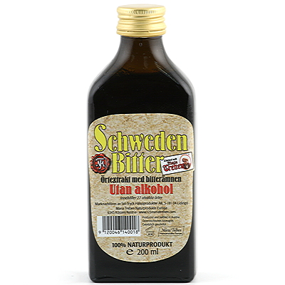 Schwedenbitter 200ml