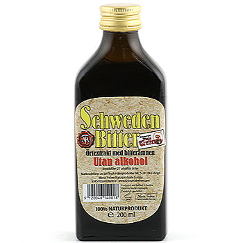 Schwedenbitter 200ml