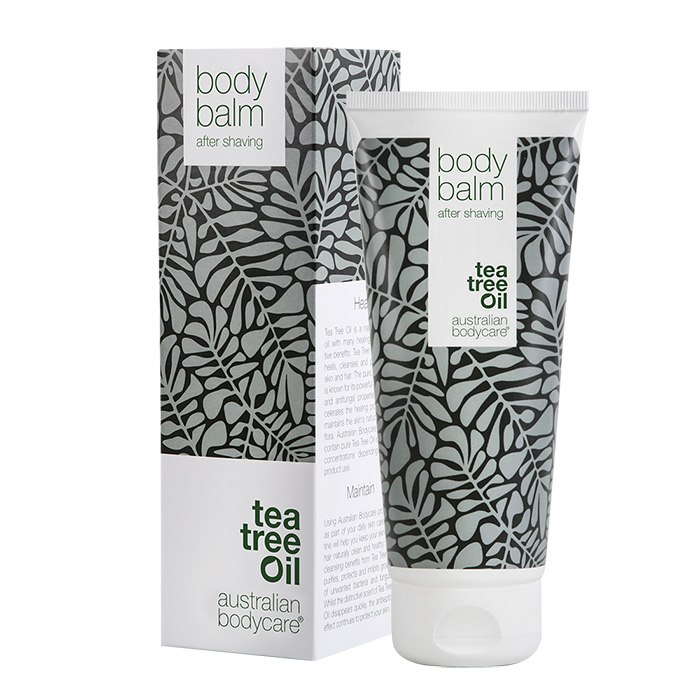 Australian BodyCare Body Balm 200ml