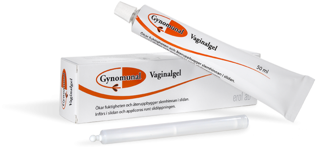 Gynomunal 50ml