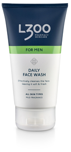 L300 Face Wash for men 150ml