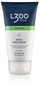 L300 Face Wash for men 150ml