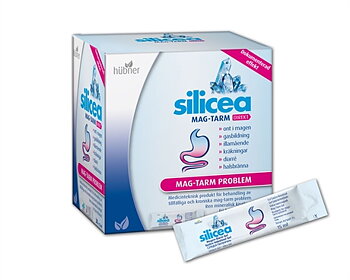 Silicea Mag-Tarm DIREKT 15st 15ml