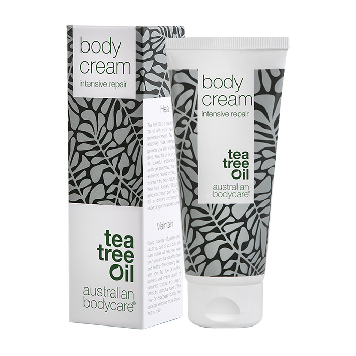 Australian BodyCare Body Cream 100ml