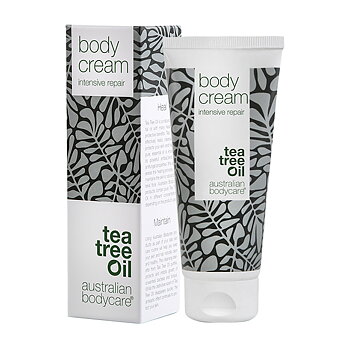 Australian BodyCare Body Cream 100ml